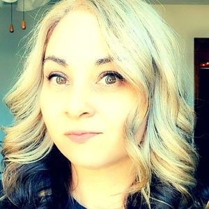 Meet your Posher, Kathi